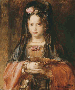 The Spanish Girl  