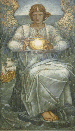 The Angel of the Sea  