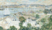 Gloucester Harbor  