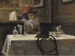 The Corner Table  