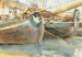 Boats, Venice  