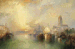 View of Venice  