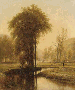 Indian Summer  