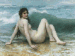 La vague  