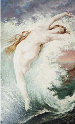 Birth of Venus  