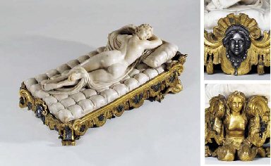 Venus asleep essay picture