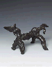Cheval II (Horse II)  