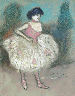 Ballerina  