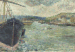 La Seine à Rouen  