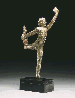 Mouvement de danse E  