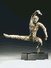 Mouvement de danse C  