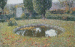 Le bassin de Marquayrol  