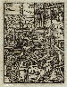 GARZONI, Tommaso (1549?-89). Piazza universale Das ist Allgemeiner Schauplatz Marcht und Zusammmenkunfft aller Professionen, Künsten, Geschäfften, Händeln und Handwercken... Frankfurt: Heirs of Matthaeus Merian, 1659.
