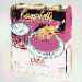Campbell's Onion Soup Box  