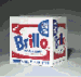 Brillo Box  