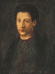 Pontormo essay