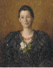 Mia - The Artist's Wife  