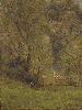 Near the Delaware Water Gap  