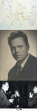 Orson Welles  