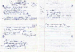 MADONNA HANDWRITTEN LYRICS  