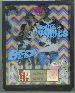 BECK SIGNED MIDNITE VULTURES GOLD RECORD  