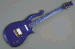 PRINCE CUSTOM GUITAR  