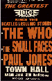 The Who  