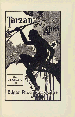 BURROUGHS, Edgar Rice (1875-1950). Tarzan of the Apes. Chicago: A.C. McClurg and Co., 1914.