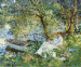 Under the Willows  