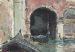 Venetian Canal  