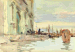 Spirito Santo, Zattere (Venice, Zattere)  