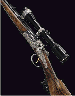 A VERY FINE 6.5X65(R)MM SINGLE-BARRELLED HAMMER SPORTING RIFLE BY P. HOFER (FERLACH), NO. 301 