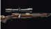 A FINE MANNLICHER SCHÖENAUER 'MOD. MCA' .30-06 SPORTING RIFLE BY HARTMANN & WEISS, NO. 59544 