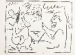 [PICASSO] -- COOPER, Douglas. Pablo Picasso. Les déjeuners. Paris: éditions Cercle d'Art, 1962.