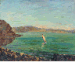 On the Rance, near St Malo  
