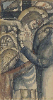 Christ dies on the Cross  