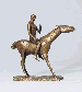 Horse and Rider  