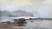 Deganwy, North Wales  