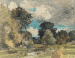 A garden near Hazelhurst  