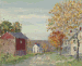 Pennsylvania Autumn  