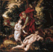 The Creation of Eve  