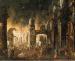The Sack of Troy  