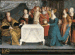 Salome with the head of Saint John the Baptist  