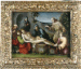 The Lamentation  