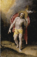 The Risen Christ  