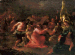 Christ on the Road to Calvary  