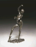 La danse espagnole  