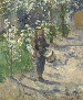 L'enfant au tambour  