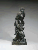 Baigneuse  