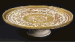 A Manises Hispano-Moresque lustre tazza  